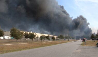 Burn bans in Central Florida counties amid drought