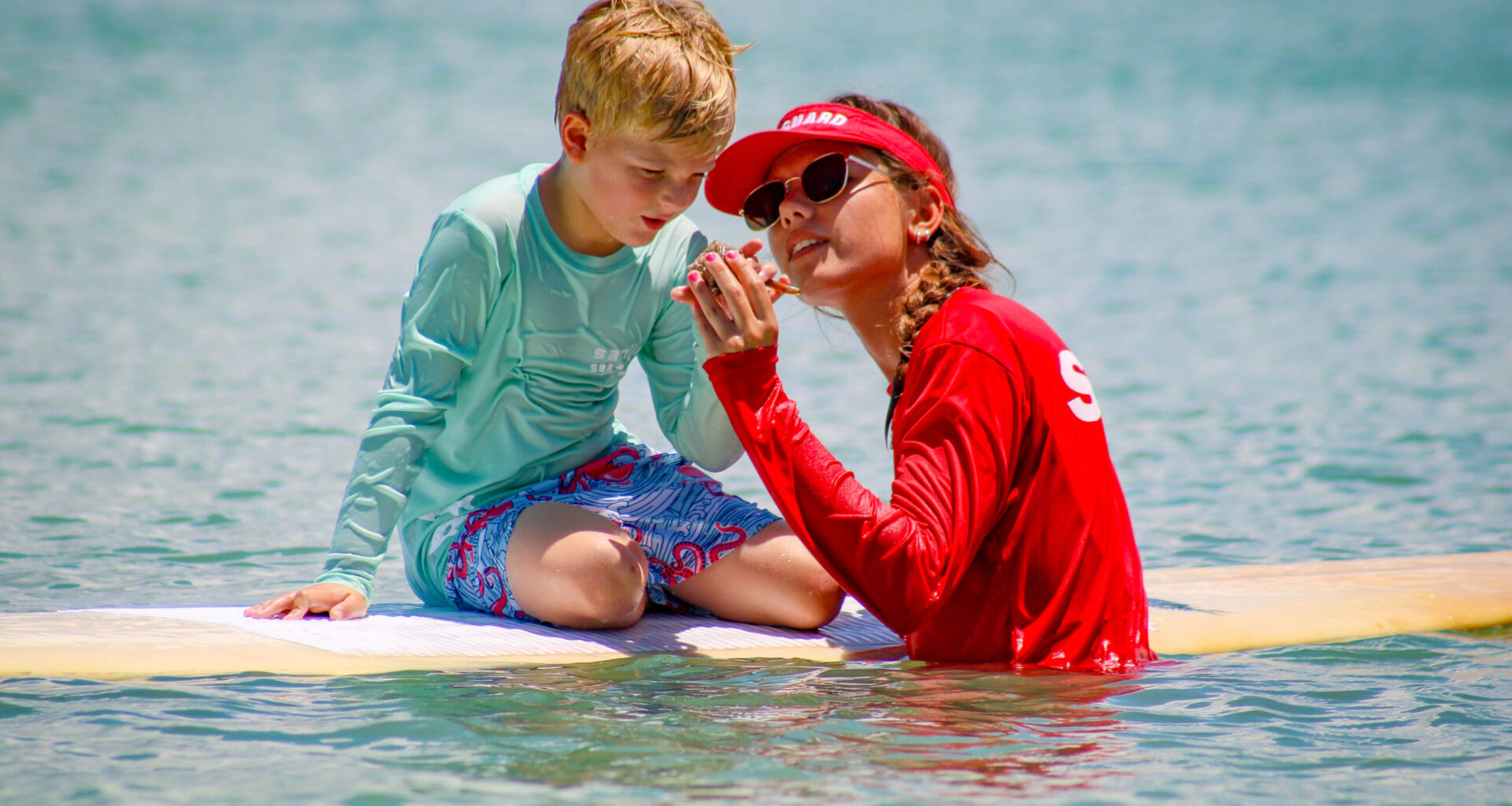 Sanibel Sea School seeks preschool counselors for summer camp