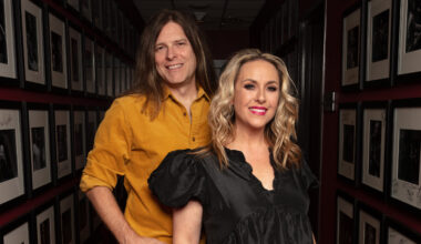 Diamond Girl: Lua Crofts keeps her dad’s legacy alive