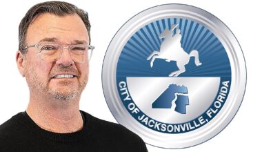 City Council seats Sean Hall on Jacksonville Planning Commission
