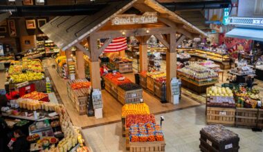 5 Florida Grocery Stores Visitors Actually Plan Trips Around