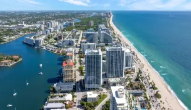 Move-In Ready Luxury Residences on Fort Lauderdale Beach