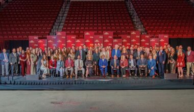 Equiturn Holdings earns No. 1 spot on FSU’s 2026 Seminole 100 list