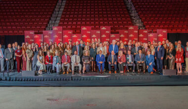 Equiturn Holdings earns No. 1 spot on FSU’s 2026 Seminole 100 list