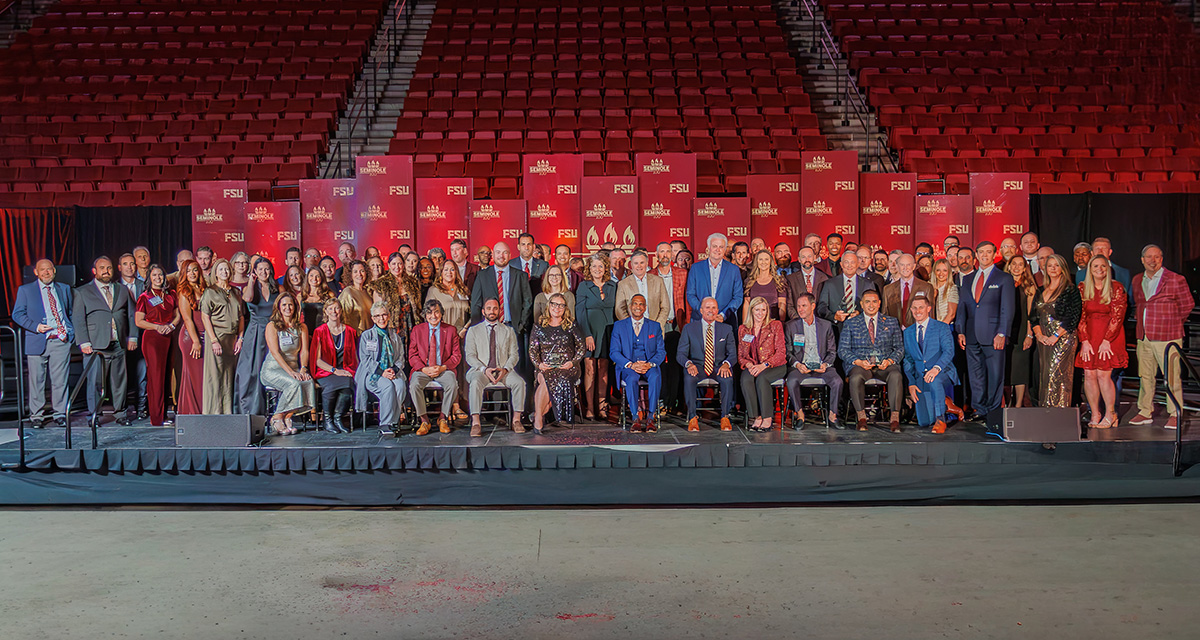 Equiturn Holdings earns No. 1 spot on FSU’s 2026 Seminole 100 list