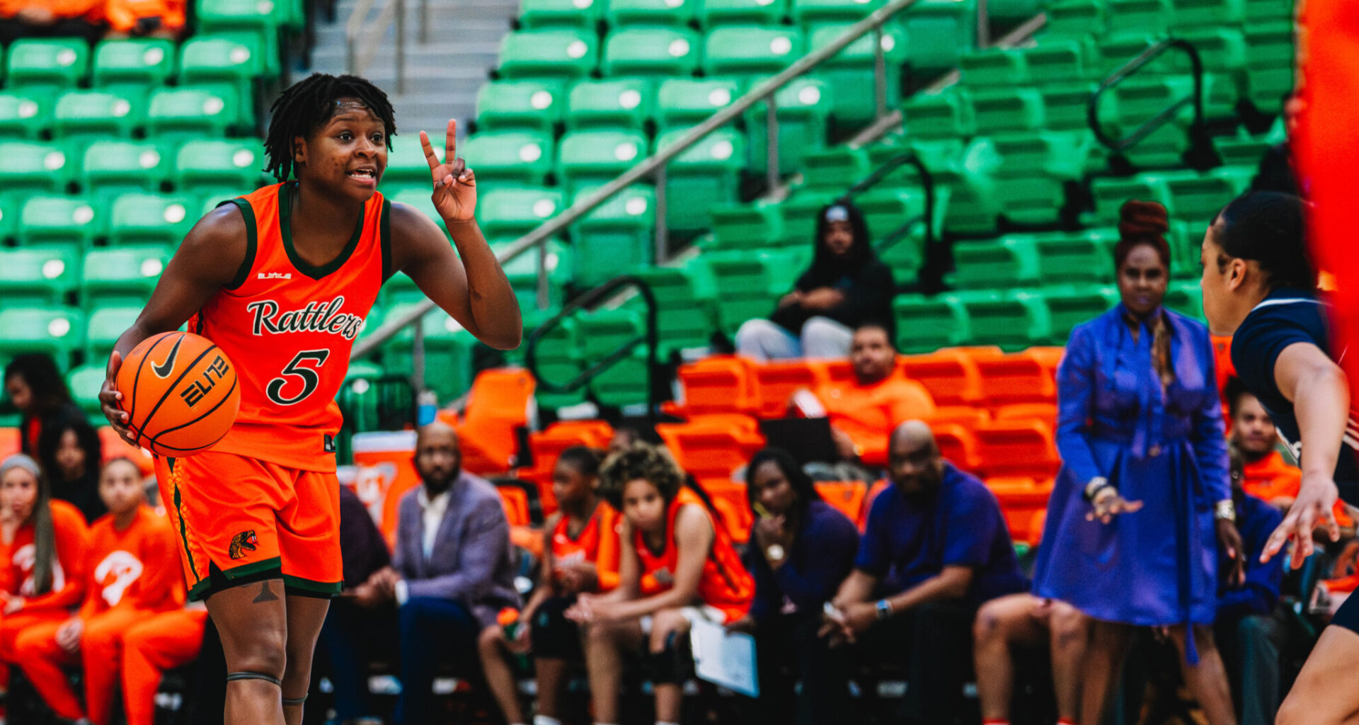 Can FAMU women’s basketball turn things around? – The FAMUAN