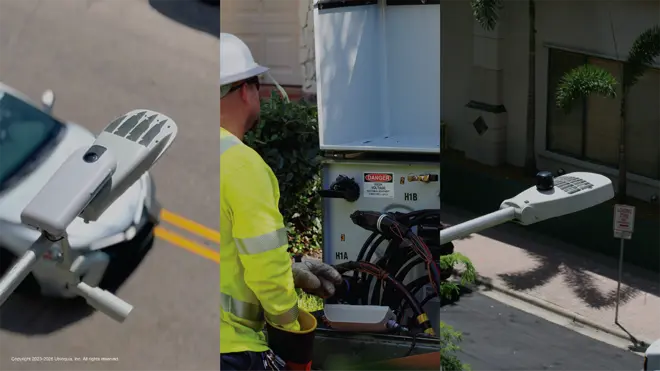 Ubicquia’s $106M raise signals a new phase for smart infrastructure