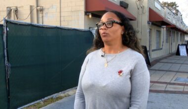 Parramore restaurant reopens after weekend shooting