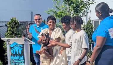 How Habitat’s homeownership program works for the working class