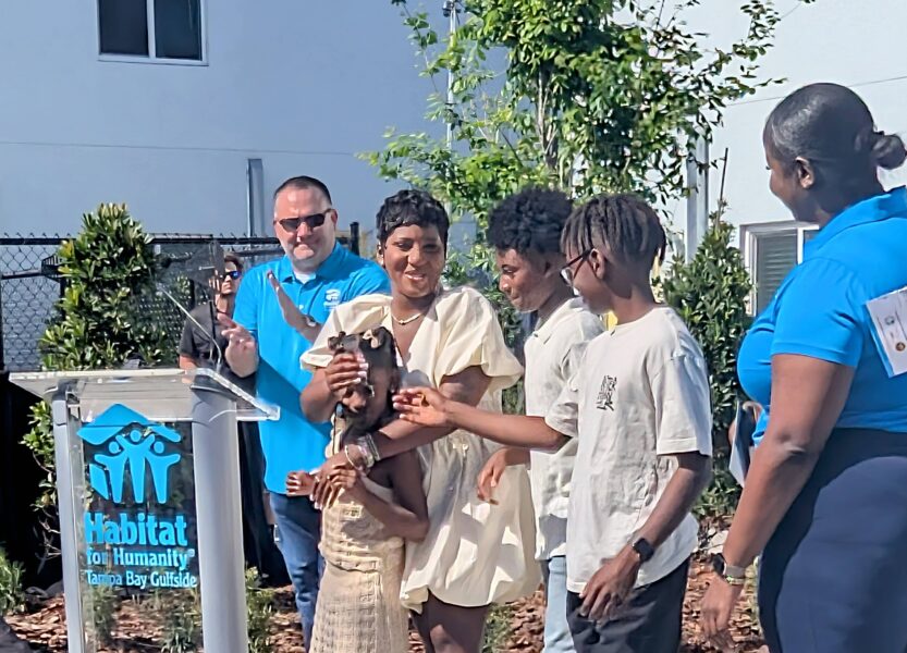 How Habitat’s homeownership program works for the working class