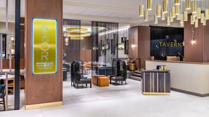 Hyatt Regency Jacksonville Announces Three-Course Valentine’s Day Dinner at SHOR Seafood Grill – Free Press of Jacksonville