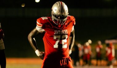 Noles News: FSU adds offensive lineman to 2026 signing class