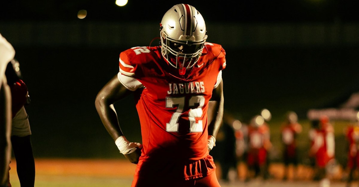 Noles News: FSU adds offensive lineman to 2026 signing class