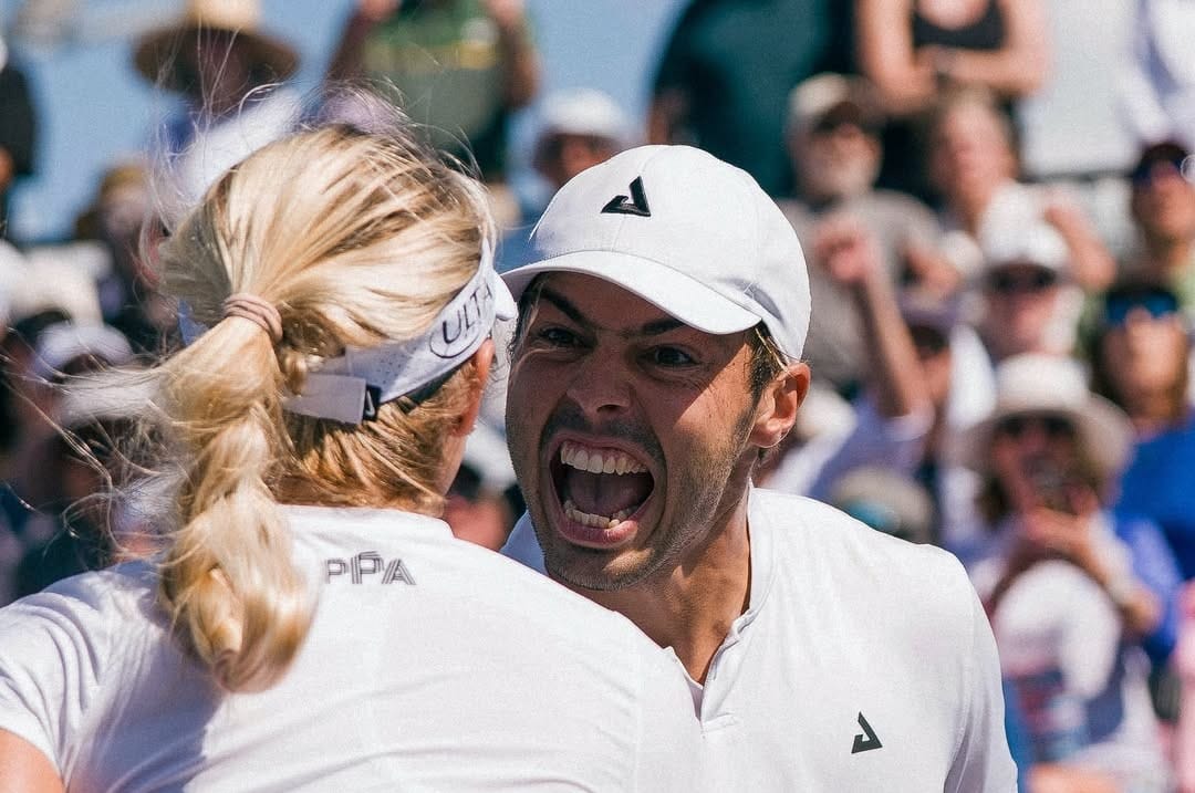 Another Epic Mixed Finals Highlights PPA Cape Coral – The Dink Pickleball