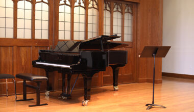 FSU spotlights Frank Martin’s chamber works at 2026 Festival of the Creative Arts recital