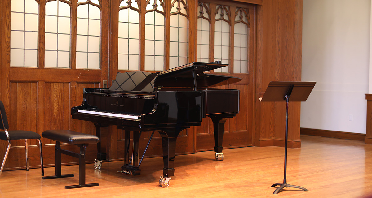 FSU spotlights Frank Martin’s chamber works at 2026 Festival of the Creative Arts recital