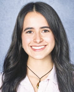 Positive people in Pinecrest : Sofia Rojas
