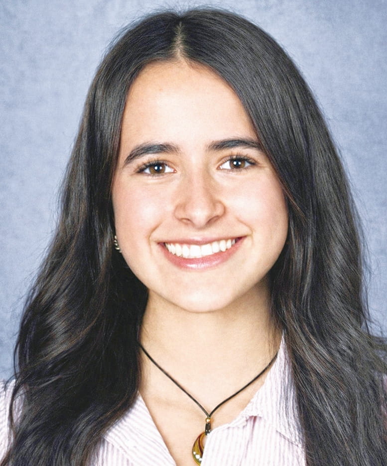 Positive people in Pinecrest : Sofia Rojas
