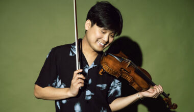 South Florida Symphony Orchestra Will Present Dvořák, Sibelius and Schubert in Miami Beach and Fort Lauderdale