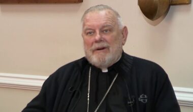 Miami Archbishop praises TPS reprieve for Haitians but knows it could be temporary – NBC 6 South Florida