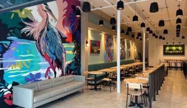 Southern Grounds aims to be a bridge between Starbucks and First Watch