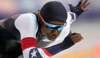 In divided times, come together to celebrate Olympians – Orlando Sentinel