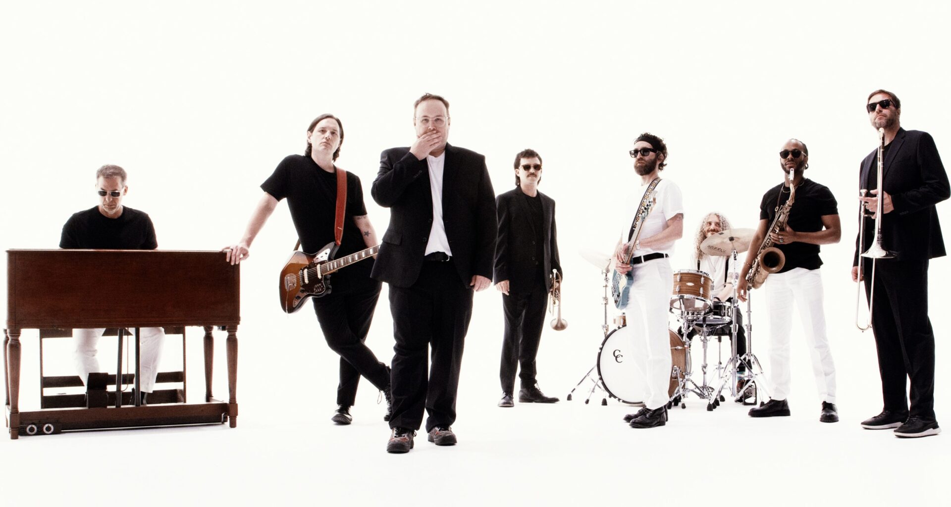 Before St. Pete concert, Paul Janeway talks St. Paul & the Broken Bones: ‘A lot of bands would have probably broken up’