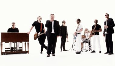 Before St. Pete concert, Paul Janeway talks St. Paul & the Broken Bones: ‘A lot of bands would have probably broken up’