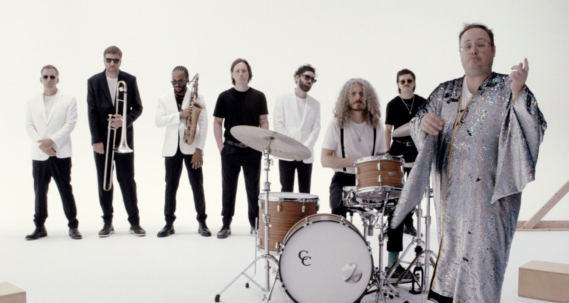 Alabama soul: Talking with ‘St. Paul’ of the Broken Bones