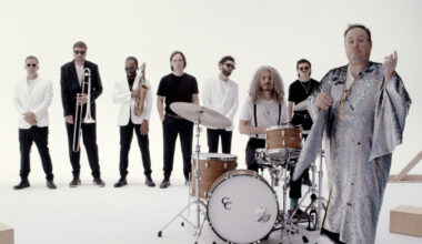 Alabama soul: Talking with ‘St. Paul’ of the Broken Bones