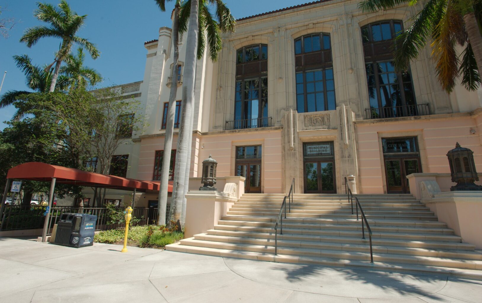 St. Pete faces $18M budget gap