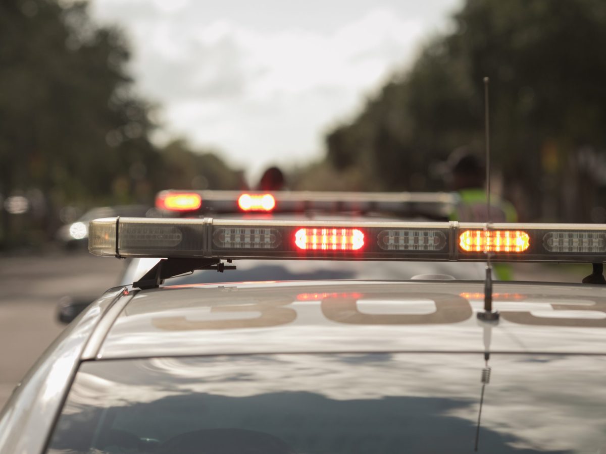 Proposed Florida law would require corroboration to make anonymous complaints against cops