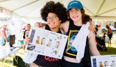 St. Pete Science Festival, Marinequest, happens this weekend