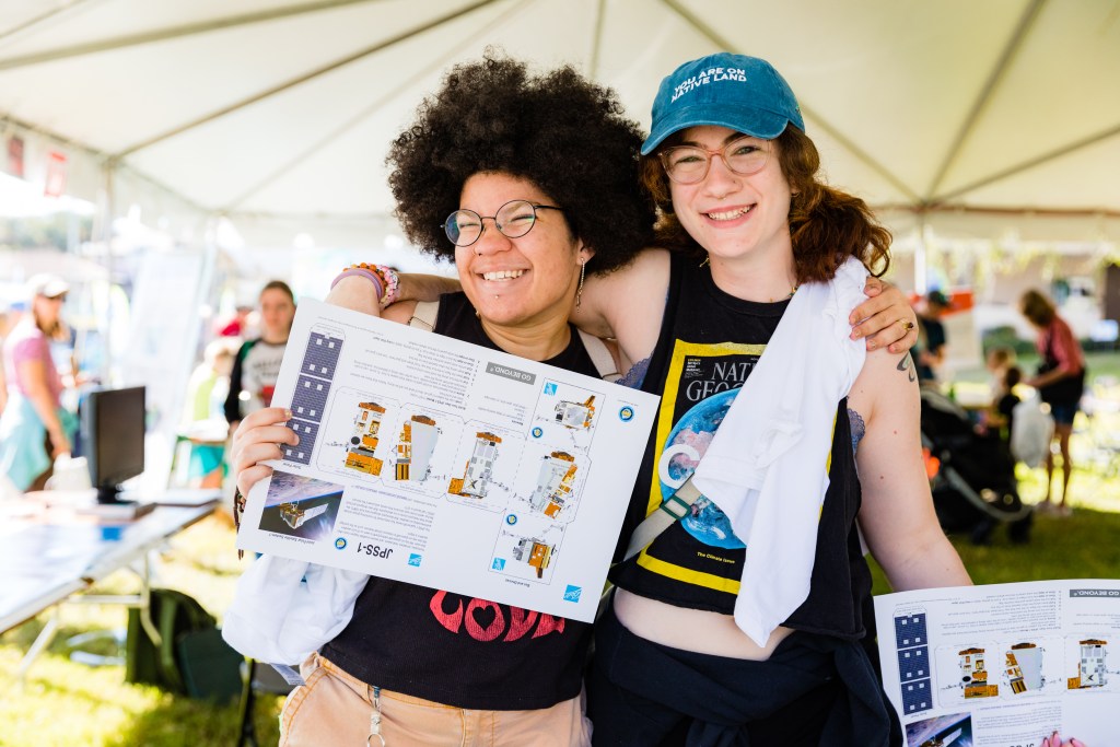 St. Pete Science Festival, Marinequest, happens this weekend