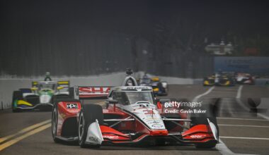 Grand Prix of St. Pete: Friday Notes