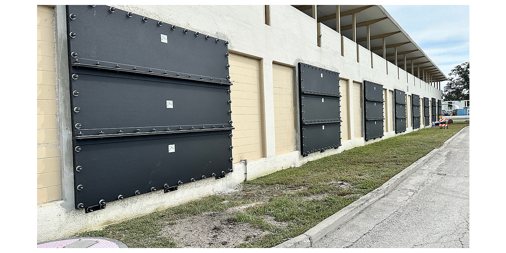 St. Petersburg Partners With Flood Risk America to Deliver $1M Flood Protection Upgrade