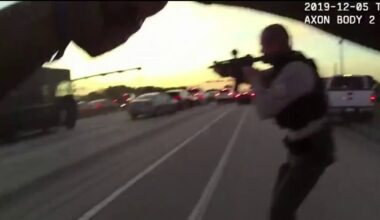 Former Miami-Dade officers hope for ‘stand your ground’ immunity in 2019 UPS shootout – NBC 6 South Florida