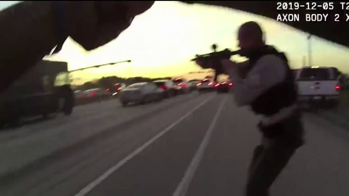 Former Miami-Dade officers hope for ‘stand your ground’ immunity in 2019 UPS shootout – NBC 6 South Florida