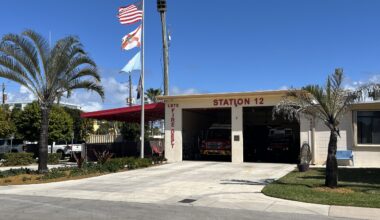 Lauderdale-By-The-Sea Commission hears two fire rescue proposals