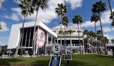 Spring Training ’26: A guide to Florida’s Grapefruit League