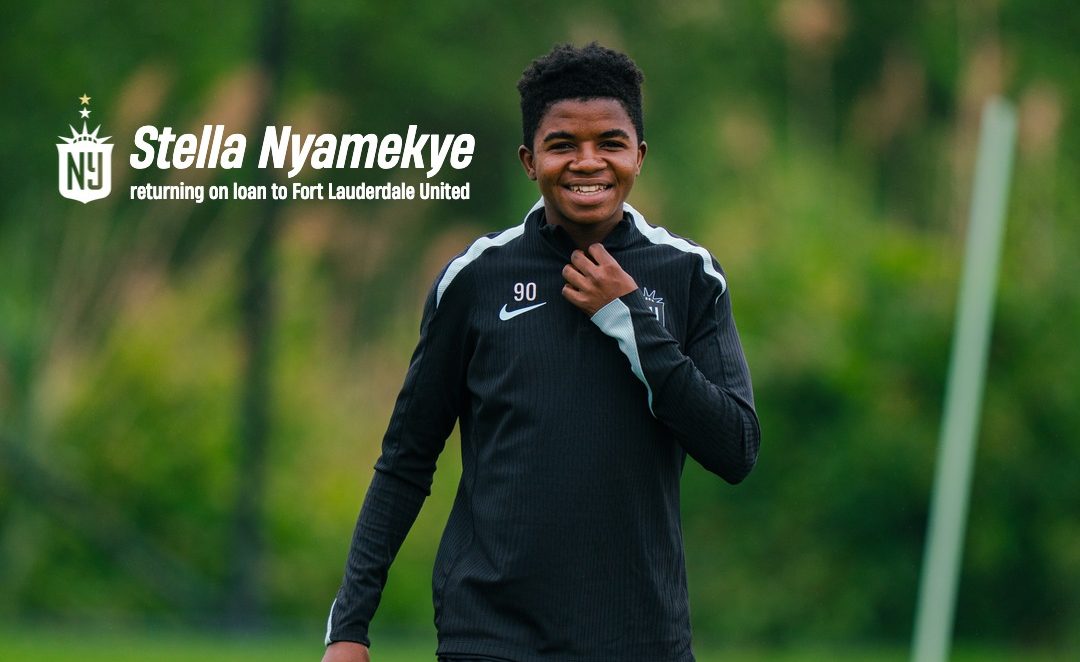 Stella Nyamekye: Black Queens midfielder cuts short Fort Lauderdale loan