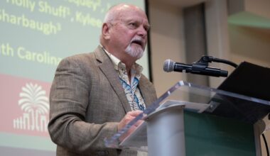 State of Science spotlights health, oceans and AI