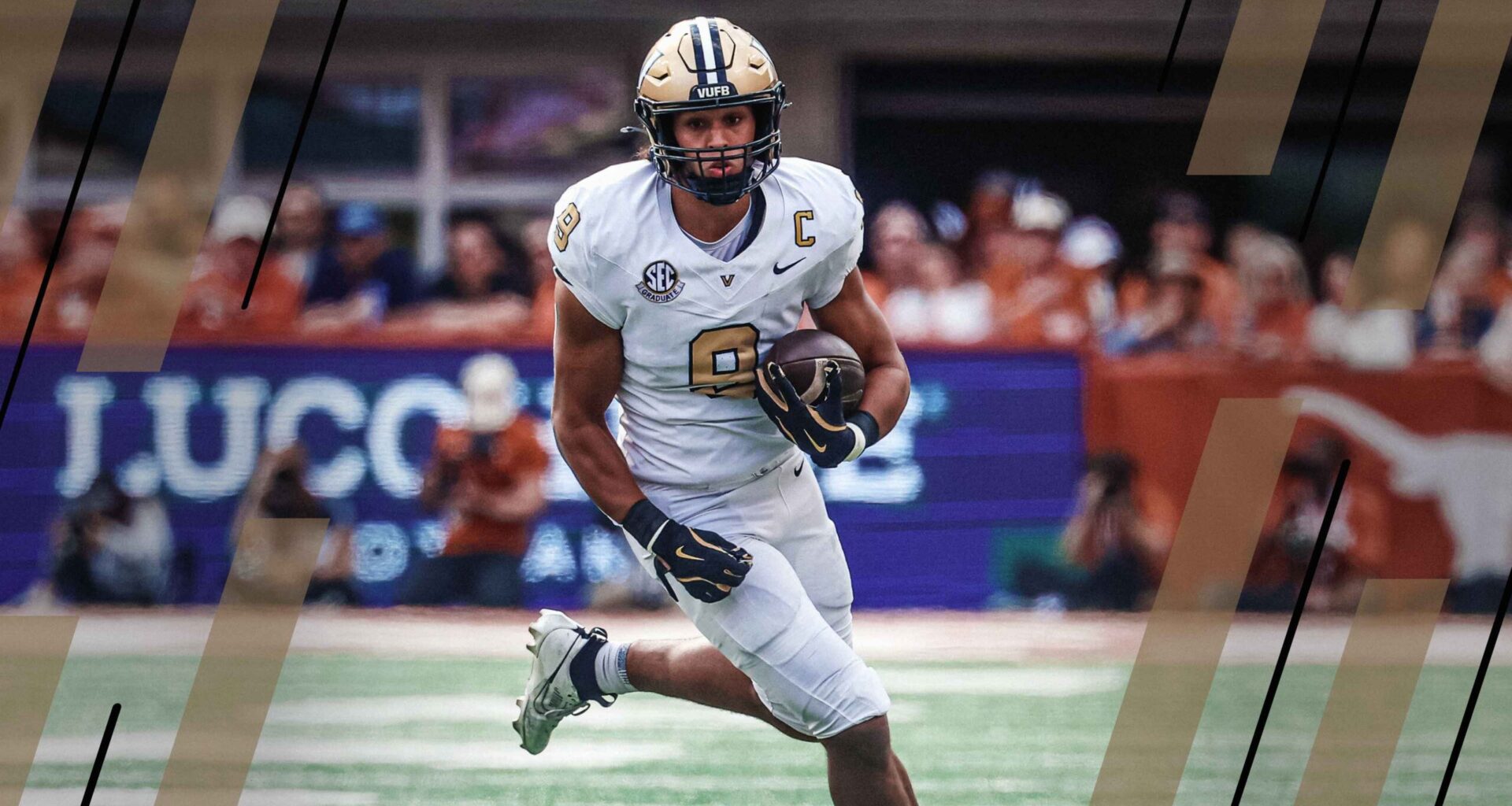 Tampa Bay Buccaneers Mock Draft: Addressing edge, cornerback needs