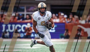 Tampa Bay Buccaneers Mock Draft: Addressing edge, cornerback needs