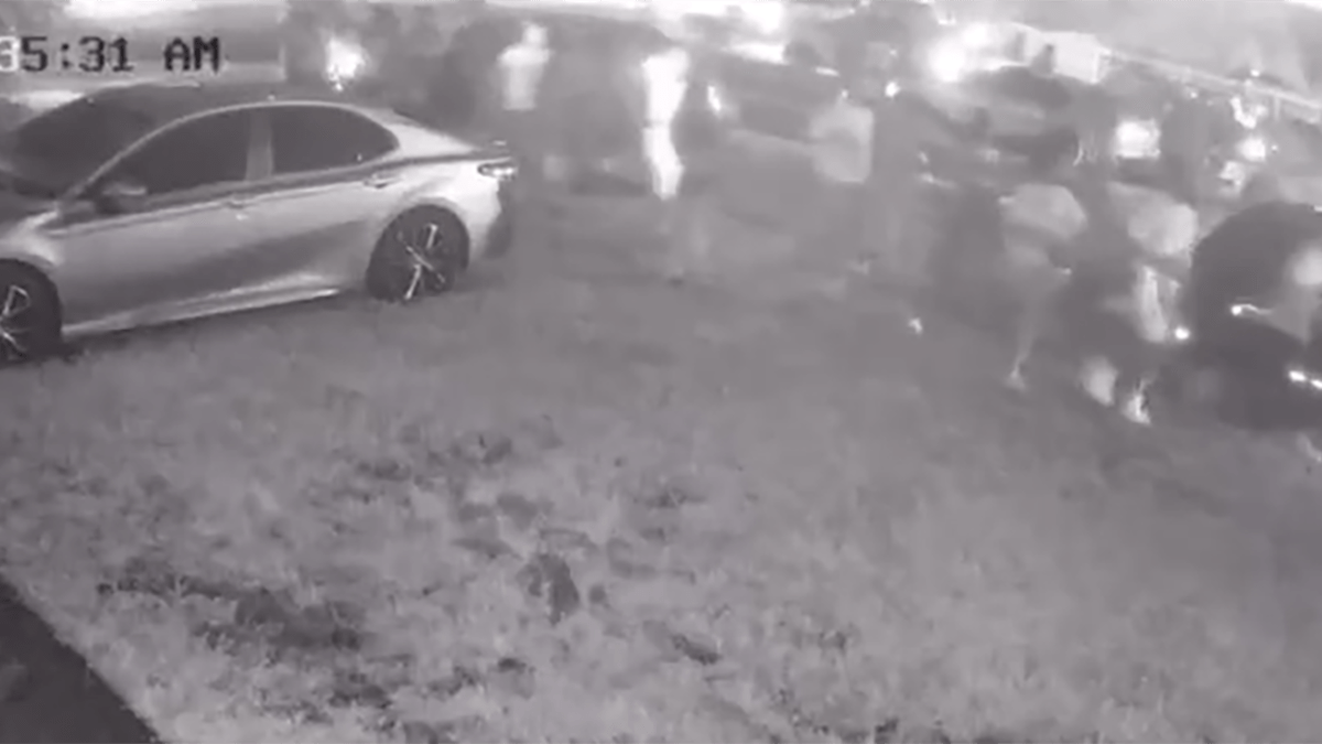 Man accused of organizing street takeovers for drag races in Miami-Dade arrested – NBC 6 South Florida