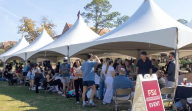 Jim Moran College of Entrepreneurship Launches InNOLEvation Marketplace