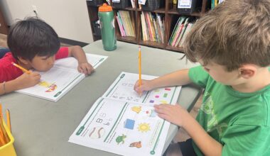 Leadership St. Pete community project to benefit family center