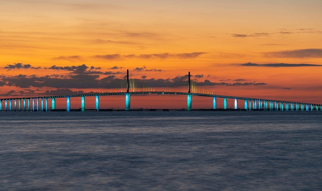 57 St. Petersburg jobs cut as in-person tolls on Skyway eliminated