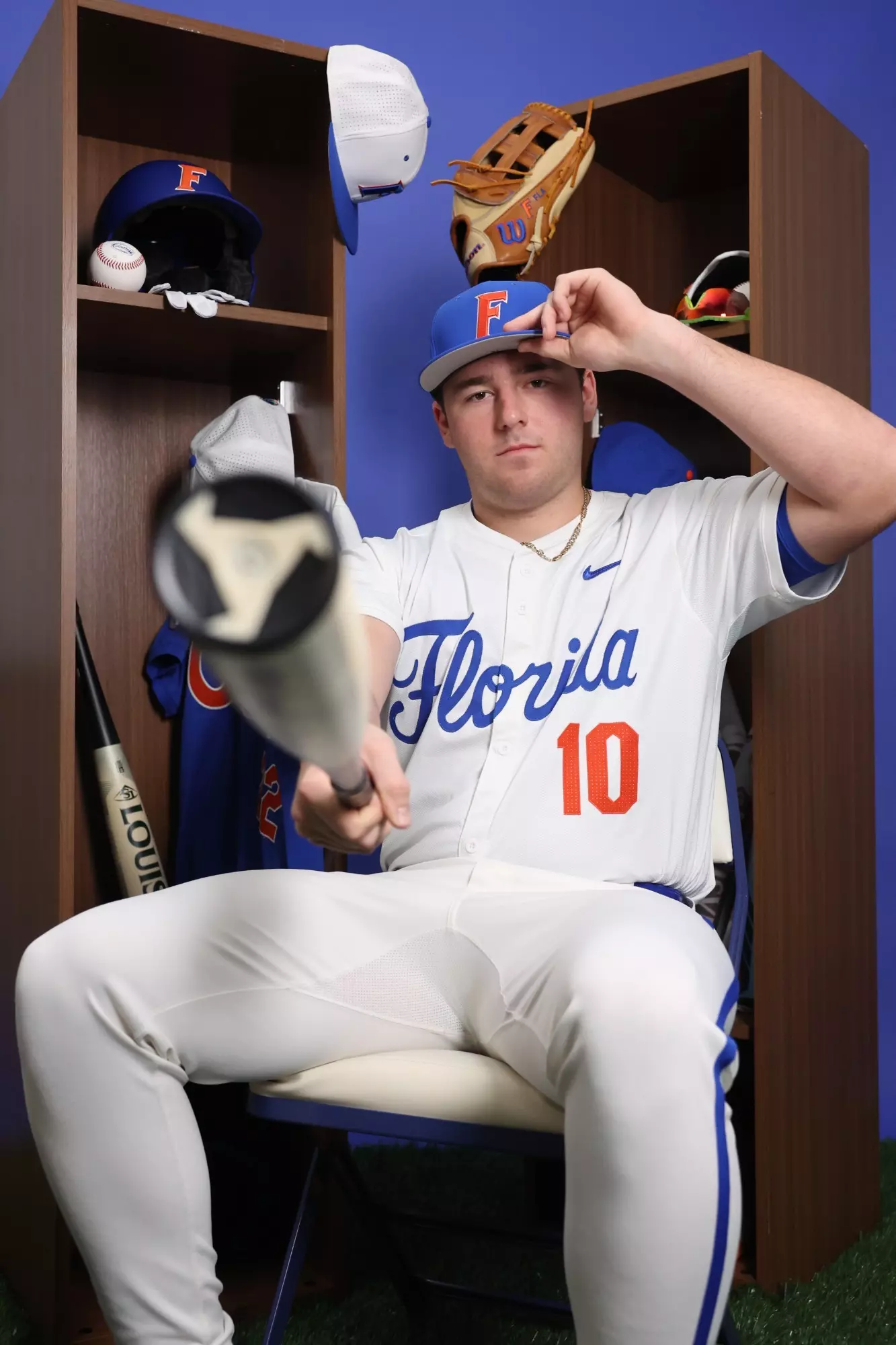 Surowiec, Ethan (2026 preseason)