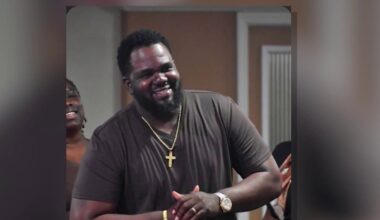 Father of 6 and community member fatally shot in Miami Gardens – NBC 6 South Florida